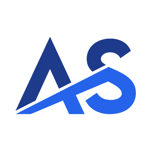 ASWeb Devs Logo